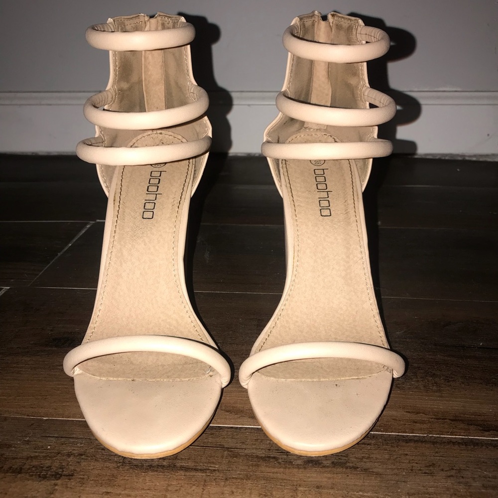 Nude Heals